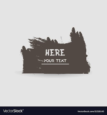 Beautiful watercolor backgrounds vector image