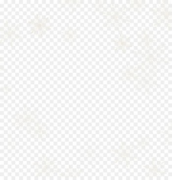 Beautiful white snowflake 