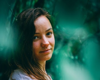 Beautiful Woman