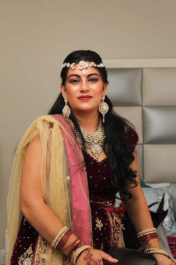 Beautiful Woman