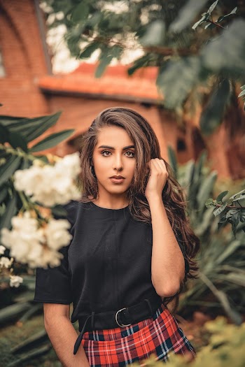 Beautiful Woman