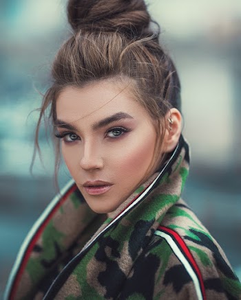 Beautiful Woman