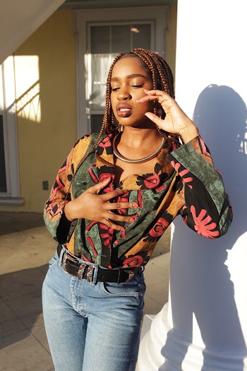 Beautiful Woman
