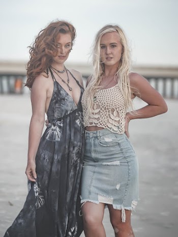 Beautiful Women