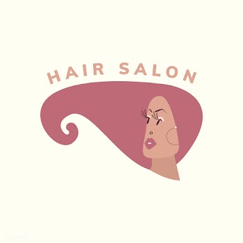 Beauty and hair salon icon | Free stock vector - 473008