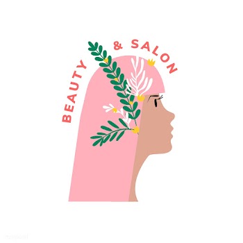 Beauty and hair salon icon | Free stock vector - 473020