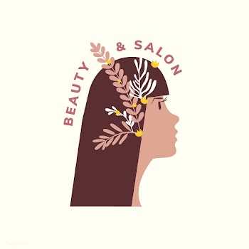 Beauty and hair salon icon | Free stock vector - 473022