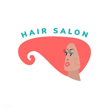 Beauty and hair salon icon | Free stock vector - 473033
