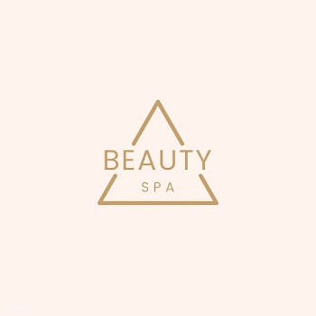 Beauty and spa logo vector | Free stock vector - 472144