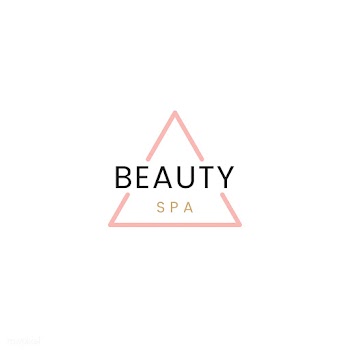 Beauty and spa logo vector | Free stock vector - 472150