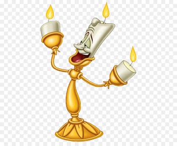 Beauty and the Beast Belle Cogsworth Mrs. Potts - luke evans 