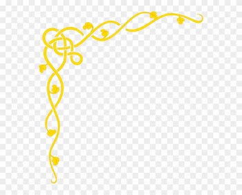 Beauty And The Beast Border