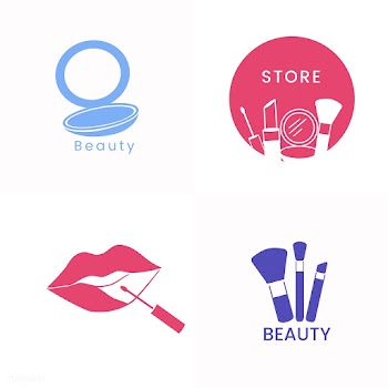 Beauty cosmetics icon set | Free stock vector - 517515
