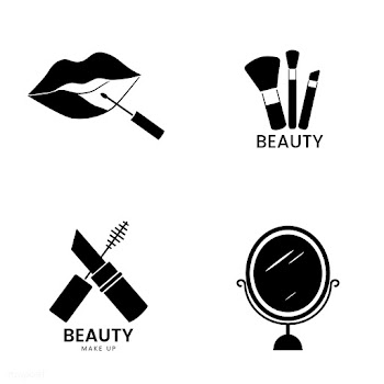 Beauty cosmetics icon set | Free stock vector - 517546