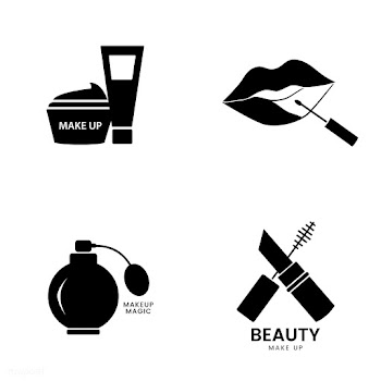 Beauty cosmetics icon set | Free stock vector - 517551