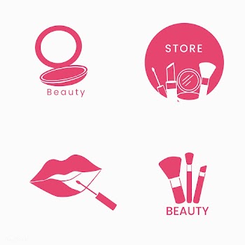 Beauty cosmetics icon set | Free stock vector - 517556