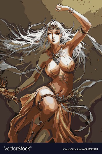beauty fantasy poster image