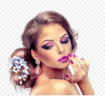 Beauty Parlour Cosmetics Eyelash Model - beauty parlour cosmetics ...