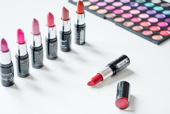 Beauty products