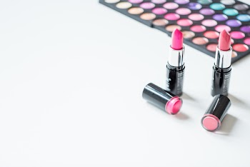 Beauty products