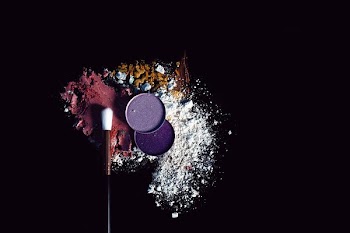 Beauty Products Makeup Brush And Powders