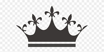 Beauty Queen Crown Png - Queen Crown Logo