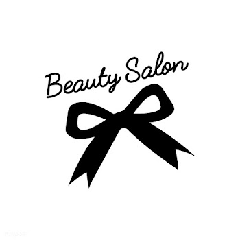 Beauty salon hair stylist logo vector | Free stock vector - 513274