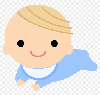Bebê - Baby Clipart