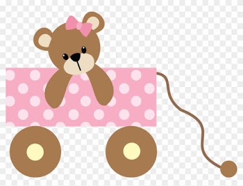 Bebê - Baby Shower