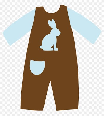 Bebê - Blaues Baby-ausstattungs-jungen-babyparty Karte