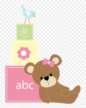 Bebê - Greetings On Baby Shower