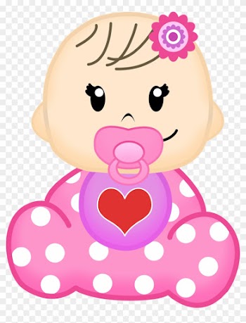 Bebe Para Baby Shower