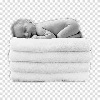 Bebe Stores Child Infant Mattress , child transparent background PNG clipart