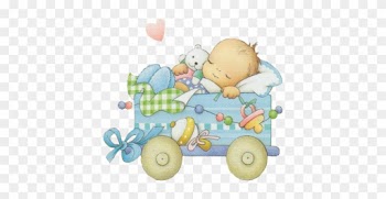 Bebes - Good Ngt Baby Gif