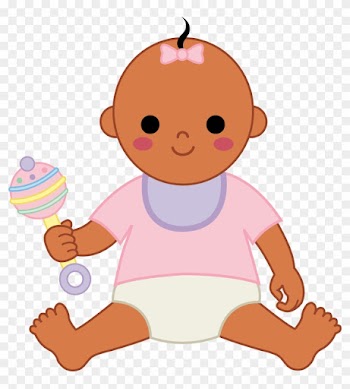 Beby Doll Clipart - Baby Doll Clipart Png