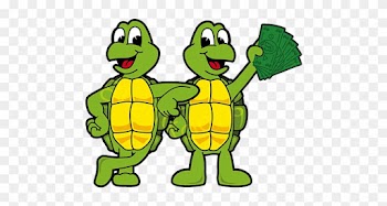 Become A Member Of The Money Turtles Community - Turtle