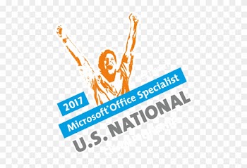 Become A Microsoft Office Specialist And Win Money - Microsoft Office Specialist World Championship 2017