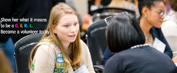 Become a Volunteer | GSCNC