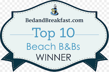 Bed and breakfast Hotel Beach Farm Stay - beach bed png download ...