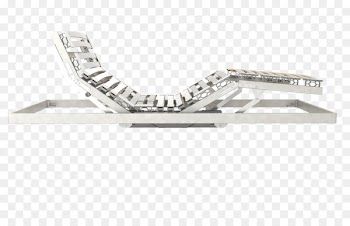 Bed base Centimeter Moon Reading Leiden -  