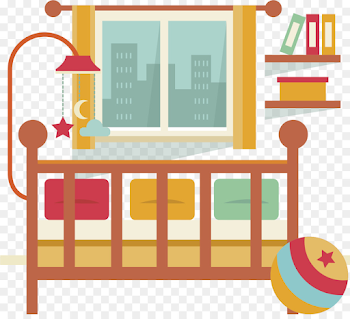 Bed Cartoon png download - 1554*1395 - Free Transparent Room png ...