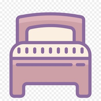 Bed Computer Icons Hotel Apartment Image - bed 