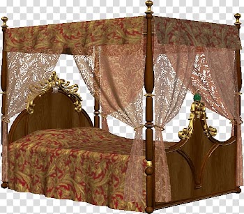 Bed frame Betty Boop Interior Design Services, muebles transparent background PNG clipart