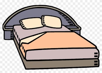 Bed Free Medical Clipart Clip Art Pictures Graphics - Bed Cartoon Png
