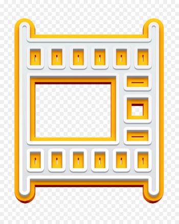 bed icon equipment icon kid icon