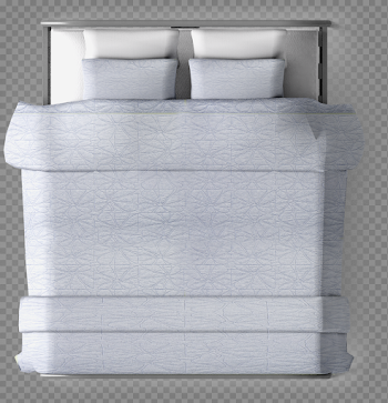 Bed PNG High-Quality Image