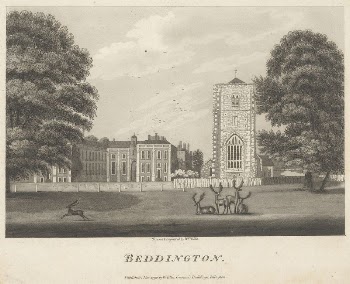 Beddington | Free Photo - rawpixel