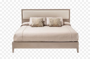 Bedroom Headboard Couch Adriana Hoyos - Continental simple double bed 