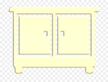 bedroom icon drawers icon furniture icon