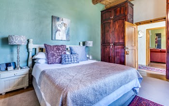 Bedroom Interior